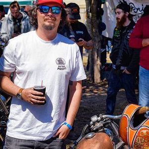 Meet your Posher, Ben